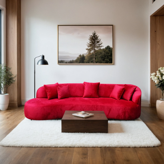 10 Rekomendasi Sofa Minimalis Modern untuk Ruang Tamu Minimalis