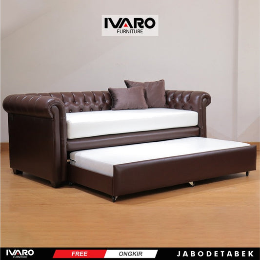 Keunggulan Sofa Bed dalam Meningkatkan Efisiensi Ruang