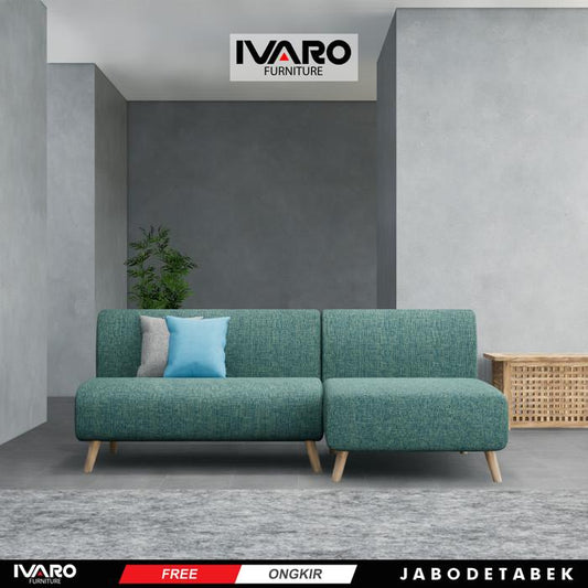 Jenis-Jenis Bahan Sofa yang Harus Anda Ketahui Sebelum Membeli