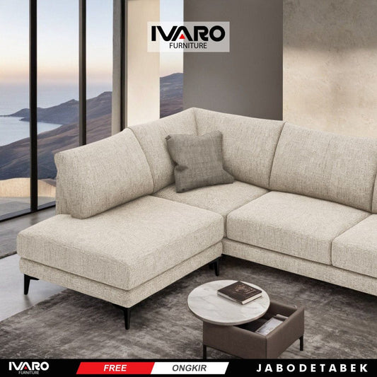 Pilihan Showroom Sofa Eksklusif di Sekitar Bandung