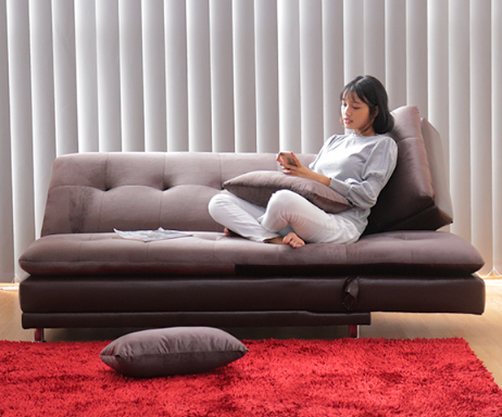 Tips Memilih Sofa Bed Yang Hemat Tempat