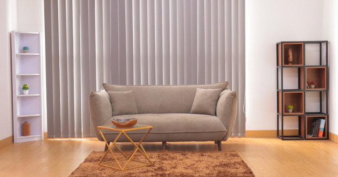 Inspirasi Sofa Minimalis Yang Bikin Ruangan Makin Manis