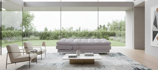 Sofabed Serbabisa untuk Kebutuhan Ruang yang Berubah