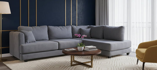 Mengenal Lebih Jauh Tentang Sofa L. Fungsi, Jenis, dan Keunggulannya