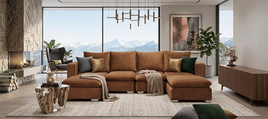 Kesalahan Konsumen Saat Membeli Sofa yang Sering Terjadi