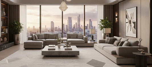 Ubah Tampilan Kamar Anda dengan Sentuhan Divan Modern Minimalis