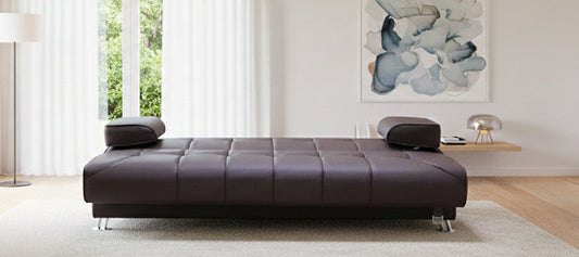 Mengapa Sofabed Memudahkan Aktivitas Sehari-hari di Rumah