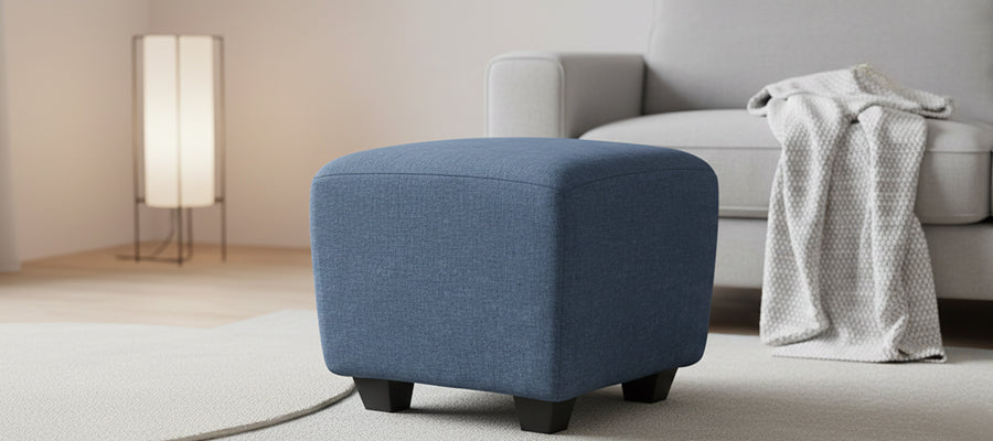 Mengenal Lebih Jauh Tentang Puff. Fungsi, Jenis, dan Keunggulannya