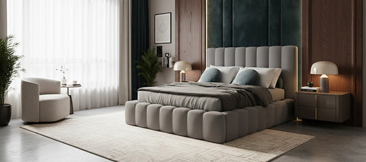 Mengenal Lebih Jauh Tentang Divan