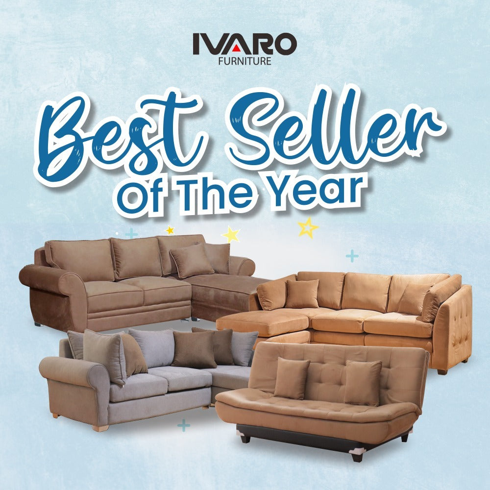 Ivaro Top 20 Product