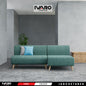 Sofa L /Sofa Sudut/Sofa L Minimalis/Kursi L /Sofa Tamu DUCAN IVARO