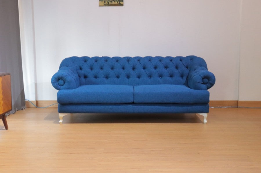 Ivaro Arova Sofa Oxford - 3 Seater