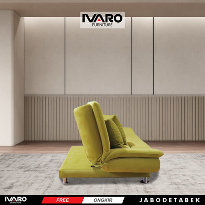 Ivaro Sofa Bed Desimal