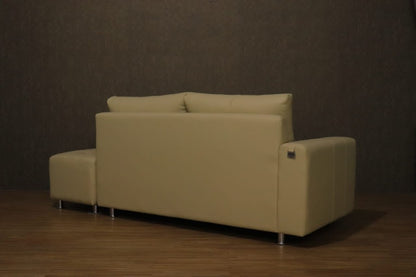 Sofa Bed / Sofa Tidur / Sofa Kasur /SofaBed / Reklening DARA IVARO