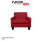 Sofa 035 1 Seater Ivaro