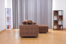 Muat gambar ke penampil Galeri, Sofa BED / Sofa Tidur / Sofa Kasur /SofaBed / Reklening FLORIDA IVARO
