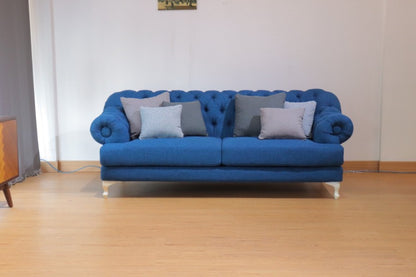 Ivaro Arova Sofa Oxford - 3 Seater