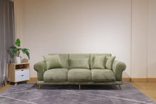 Muat gambar ke penampil Galeri, Artama Sofa Seater Ivaro
