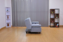 Muat gambar ke penampil Galeri, Sofa BED / Sofa Tidur / Sofa Kasur /SofaBed / Reklening RAINY IVARO
