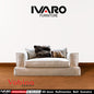 Ivaro Baggy 1 Seater