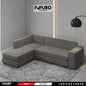 Sofa L /Sofa Sudut/Sofa L Minimalis/Kursi L /Sofa Tamu KEEN IVARO