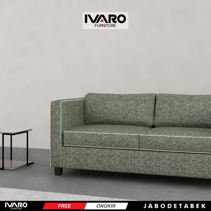 Sofa Seater / Kursi Minimalis / Sofa Ruang Tamu GALEN IVARO