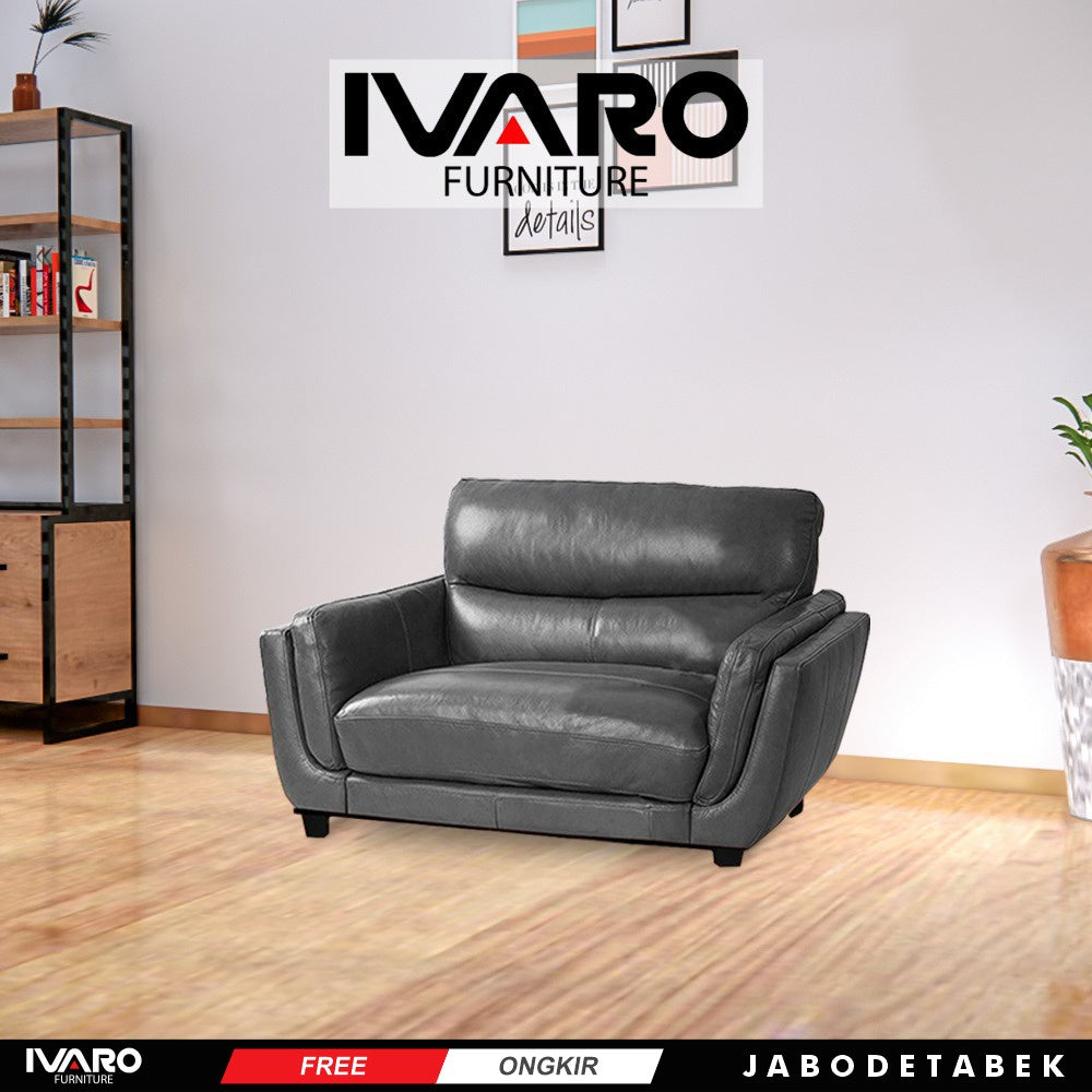 Ivaro Sofa Seater Marion