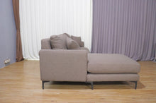 Muat gambar ke penampil Galeri, Sofa L /Sofa Sudut/Sofa L Minimalis/Kursi L /Sofa Tamu CASSA IVARO - sofa L
