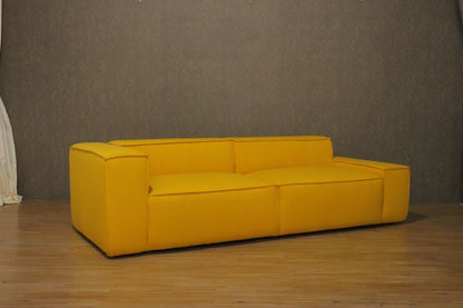 Sofa Seater / Kursi Minimalis / Sofa Ruang Tamu NEOWAL IVARO