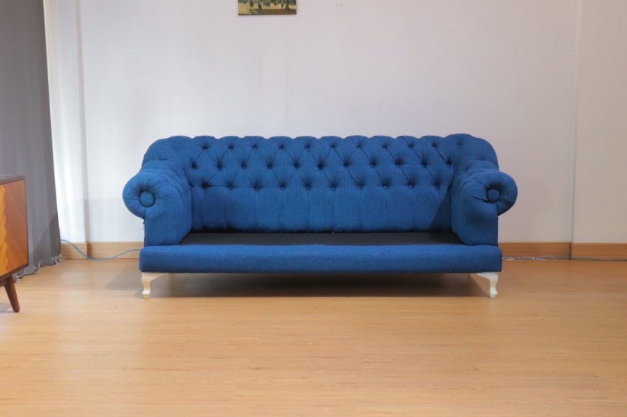 Ivaro Arova Sofa Oxford - 3 Seater