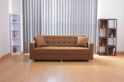 Swift Sofa L Ivaro