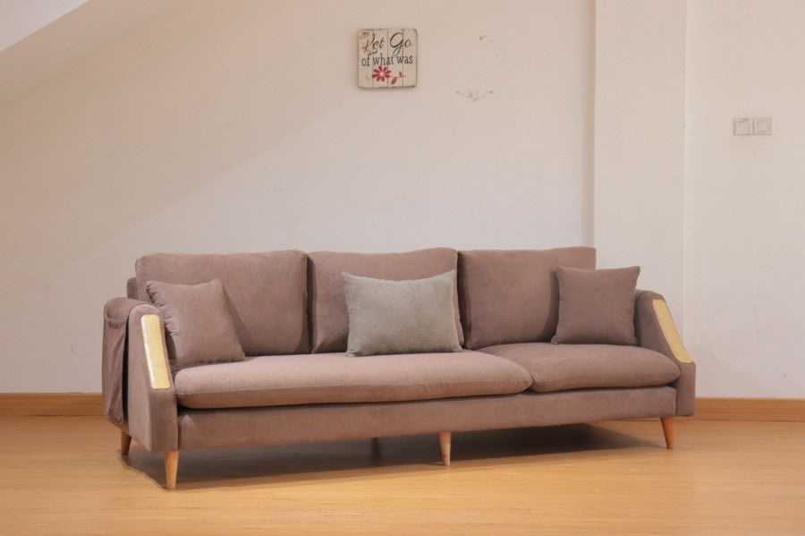 Gorby Sofa L Ivaro