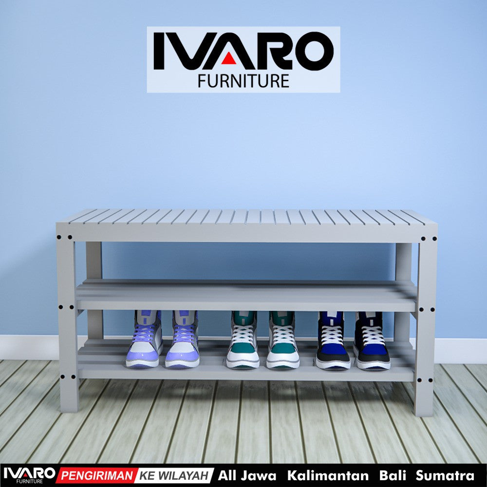 Sofa Bench /Sofa Sudut/Sofa Minimalis/Stool BREE IVARO