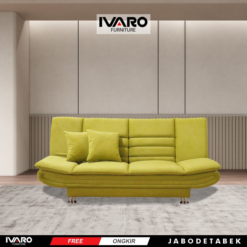 Ivaro Sofa Bed Desimal