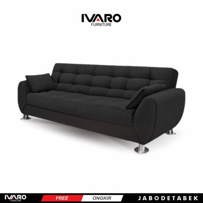 Emma Sofa Seater Ivaro