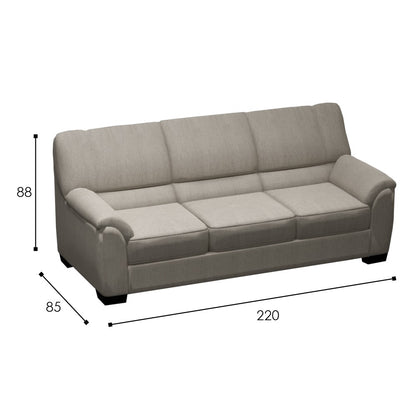 Sofa Seater / Kursi Minimalis / Sofa Ruang Tamu SEMMI IVARO