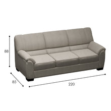 Muat gambar ke penampil Galeri, Sofa Seater / Kursi Minimalis / Sofa Ruang Tamu SEMMI IVARO
