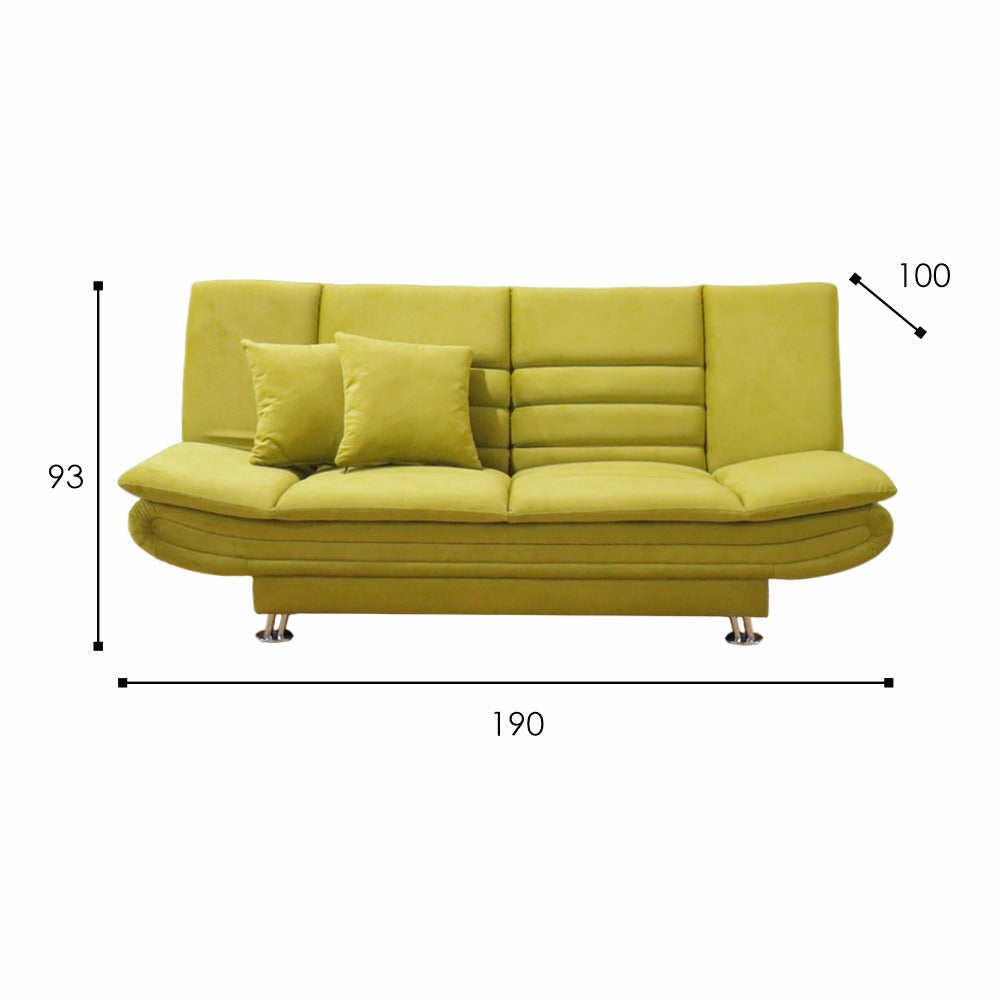 Ivaro Sofa Bed Desimal