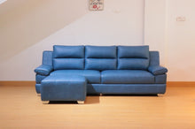 Muat gambar ke penampil Galeri, Grande Sofa L Ivaro
