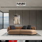 Sofa Seater / Kursi Minimalis / Sofa Ruang Tamu LUCKY IVARO