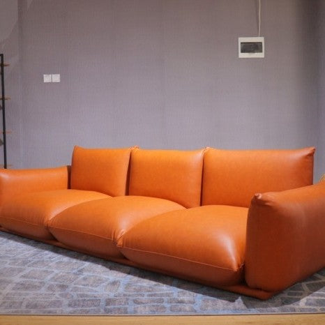 Sofa Seater / Kursi Minimalis / Sofa Ruang Tamu ARFLEKS IVARO