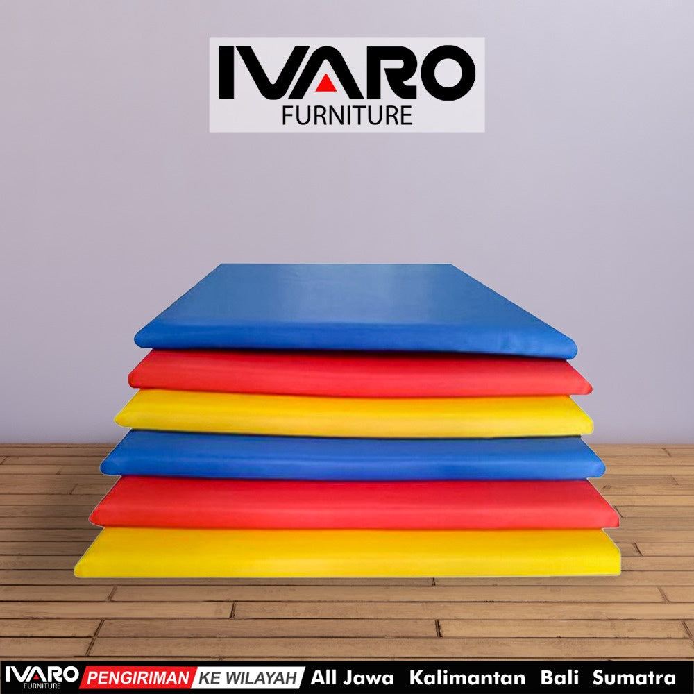 Sofa Alas Duduk /Bantal duduk/Bantal Alas Kursi/Lesehan VIRGO IVARO