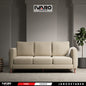 Sofa Seater / Kursi Minimalis / Sofa Ruang Tamu ADYA IVARO