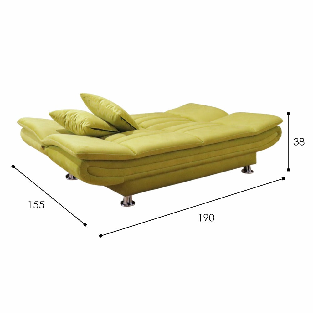 Ivaro Sofa Bed Desimal