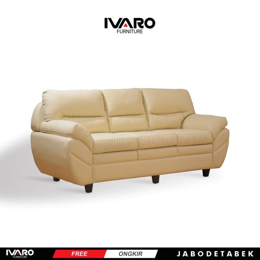 Vera Sofa Seater Ivaro