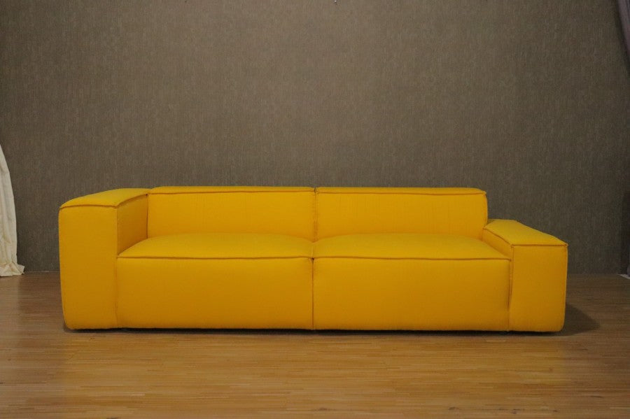 Sofa Seater / Kursi Minimalis / Sofa Ruang Tamu NEOWAL IVARO