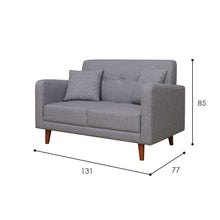 Muat gambar ke penampil Galeri, Sofa Seater / Kursi Minimalis / Sofa Ruang Tamu AZURA IVARO
