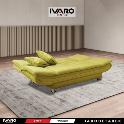 Ivaro Sofa Bed Desimal