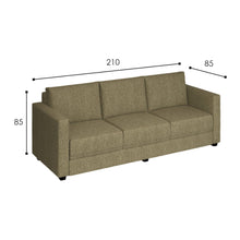 Muat gambar ke penampil Galeri, Sofa Seater / Kursi Minimalis / Sofa Ruang Tamu KADE IVARO
