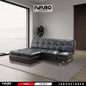 Sofa Bed / Sofa Tidur / Sofa Kasur /SofaBed / Reklening ZENDAYA IVARO